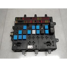 FUSE BOX RENAULT truck...