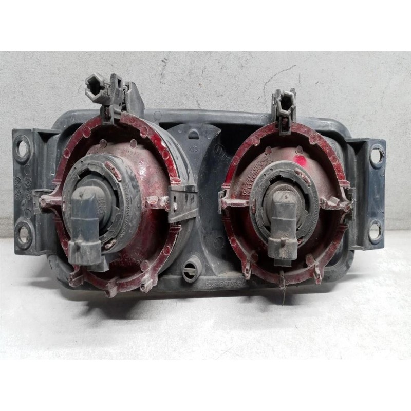SCANIA LEFT FOG LIGHT LAMP SCANIA 164 used