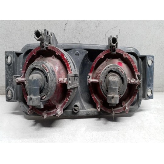 LEFT FOG LIGHT LAMP SCANIA 164 used