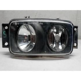 LEFT FOG LIGHT LAMP SCANIA...