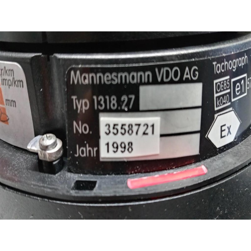 SCANIA TACHIGRAFO SCANIA 164 usato