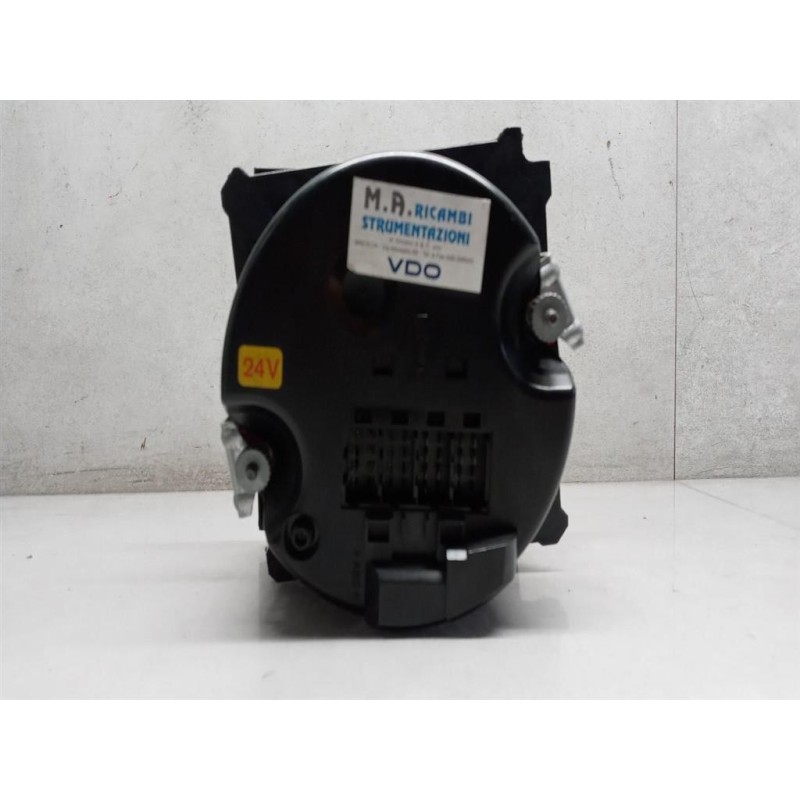 SCANIA TACHIGRAFO SCANIA 164 usato