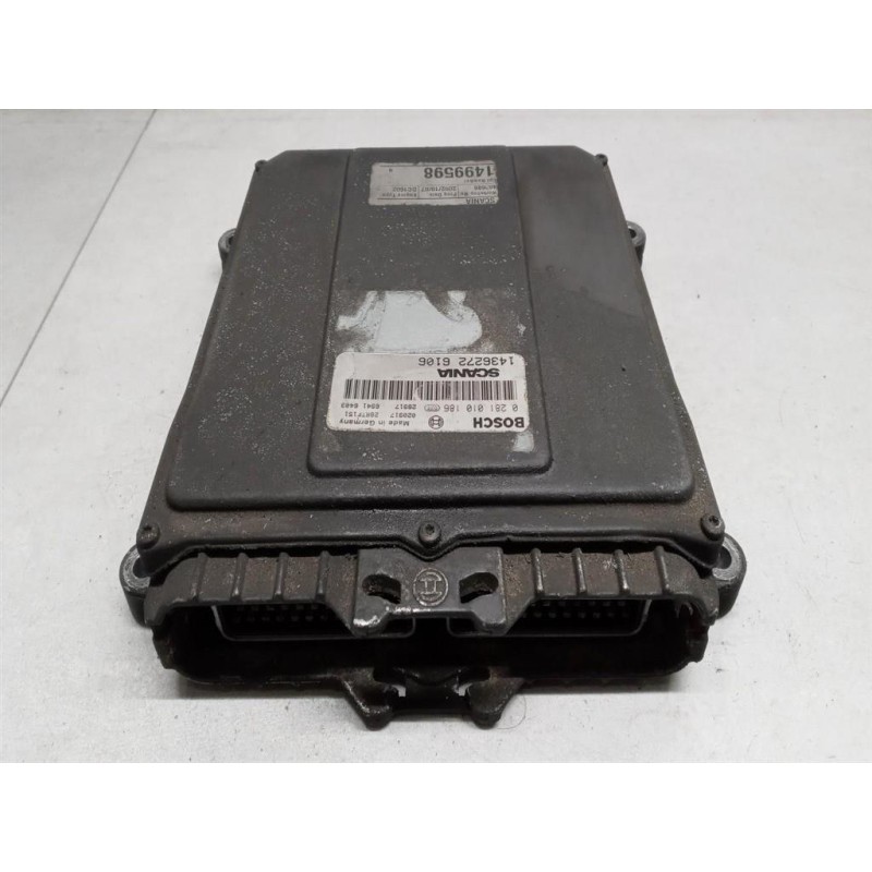 SCANIA ENGINE UNIT SCANIA 164 used