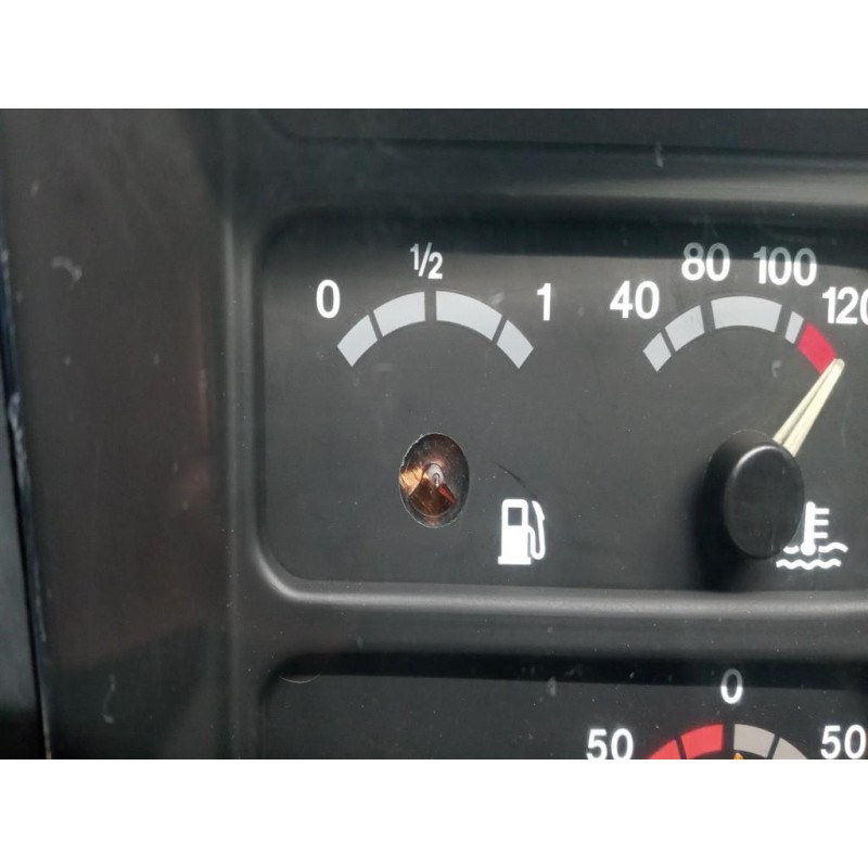 SCANIA QUADRO STRUMENTI SCANIA 164 usato