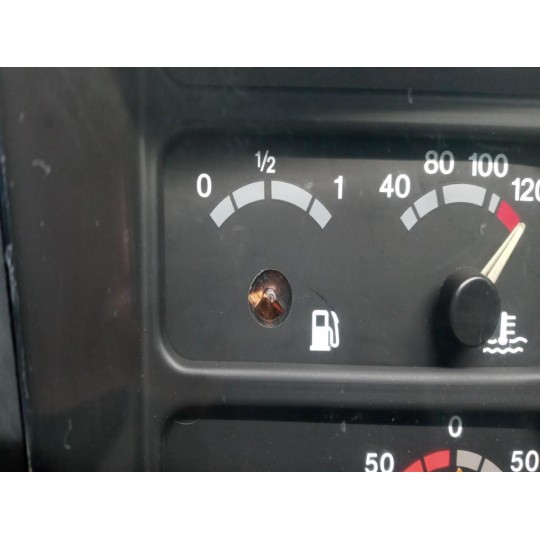 QUADRO STRUMENTI SCANIA 164 usato