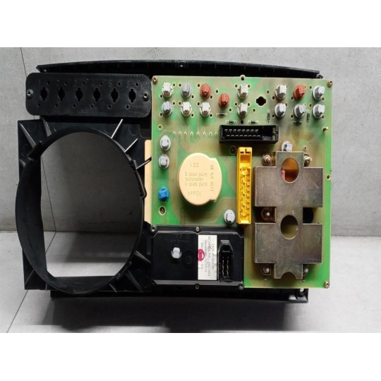 QUADRO STRUMENTI SCANIA 164 usato