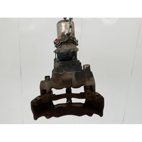 RIGHT FRONT CALIPER BRAKE  SCANIA 164 used