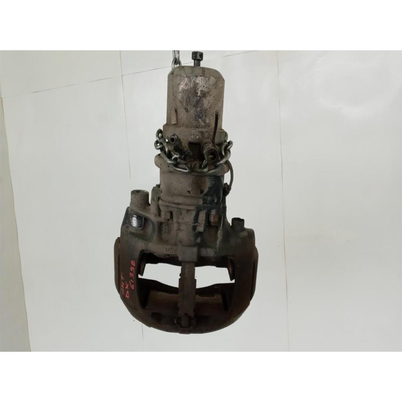 SCANIA PINZA ANTERIORE DESTRA SCANIA 164 usato