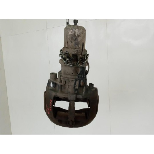 RIGHT FRONT CALIPER BRAKE  SCANIA 164 used