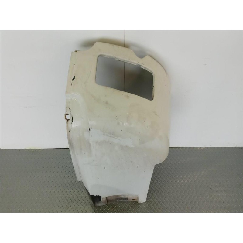 SCANIA CANTONALE PARAURTI ANT SX SCANIA 164 usato