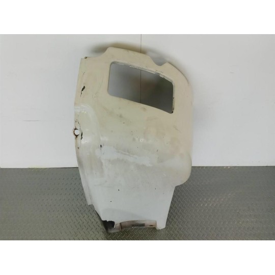 CORNER FRONT BUMPER LEFT SCANIA 164 used