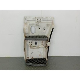 FOOT UP LEFT  SCANIA 164 used