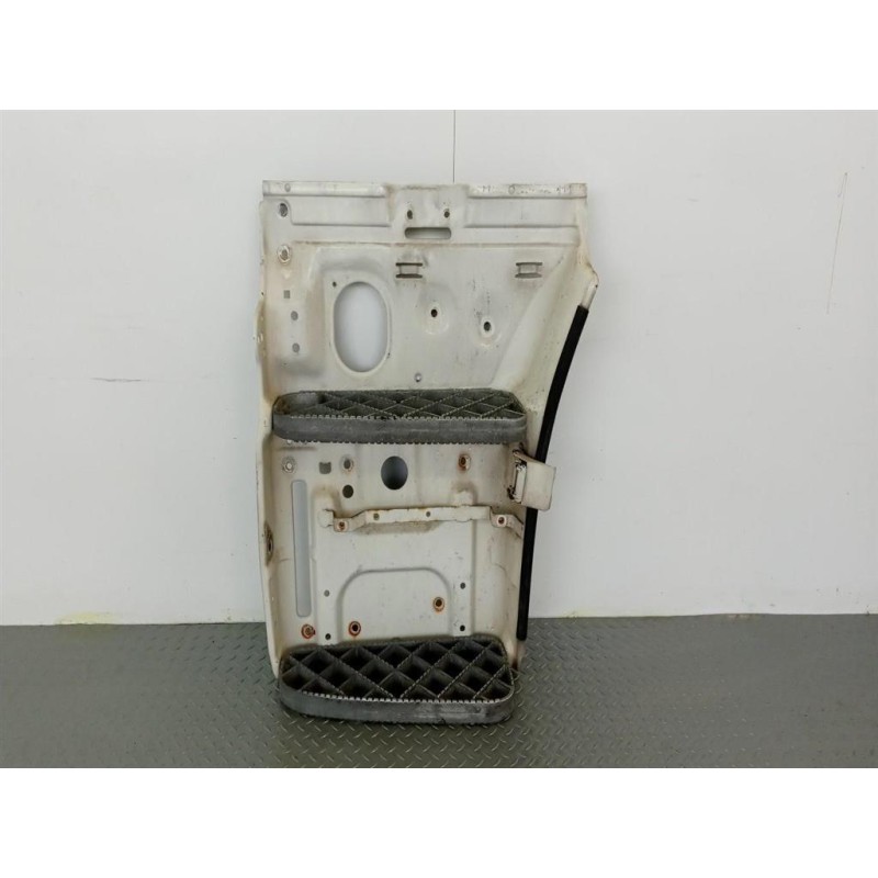 SCANIA FOOT UP LEFT  SCANIA 164 used