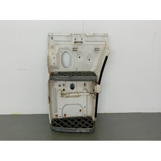 FOOT UP LEFT  SCANIA 164 used