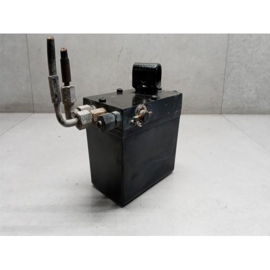 CAB LIFT PUMP  SCANIA 164 used