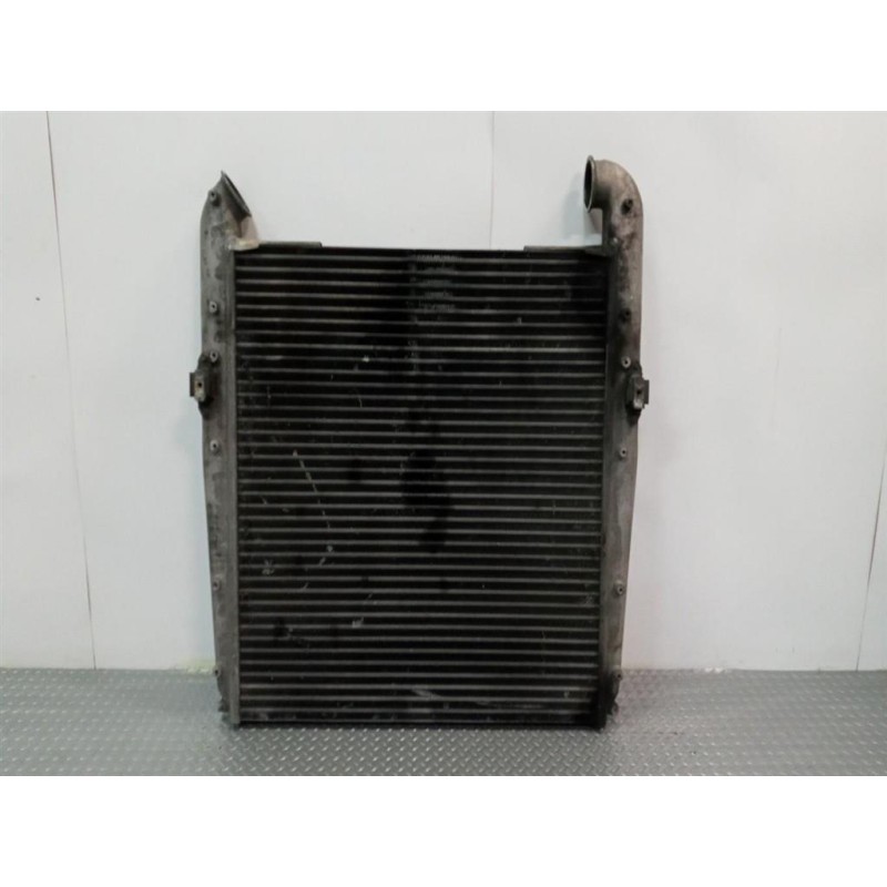 SCANIA INTERCOOLERS HEAT RADIATOR  SCANIA 164 used
