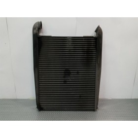 RADIATORE INTERCOOLERS...