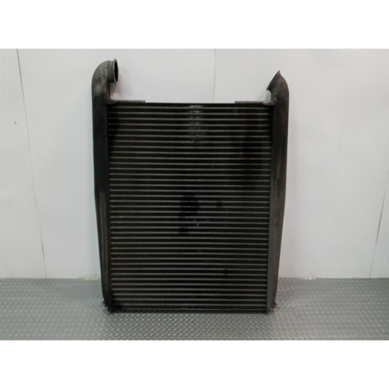 SCANIA INTERCOOLERS HEAT RADIATOR  SCANIA 164 used