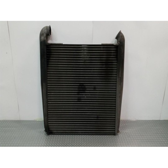 INTERCOOLERS HEAT RADIATOR  SCANIA 164 used