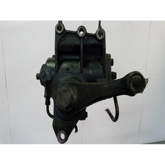 STEERING BOX SCANIA 164 used