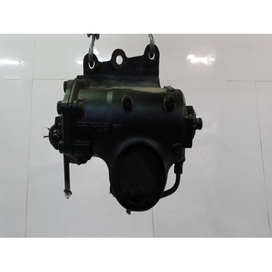 STEERING BOX SCANIA 164 used