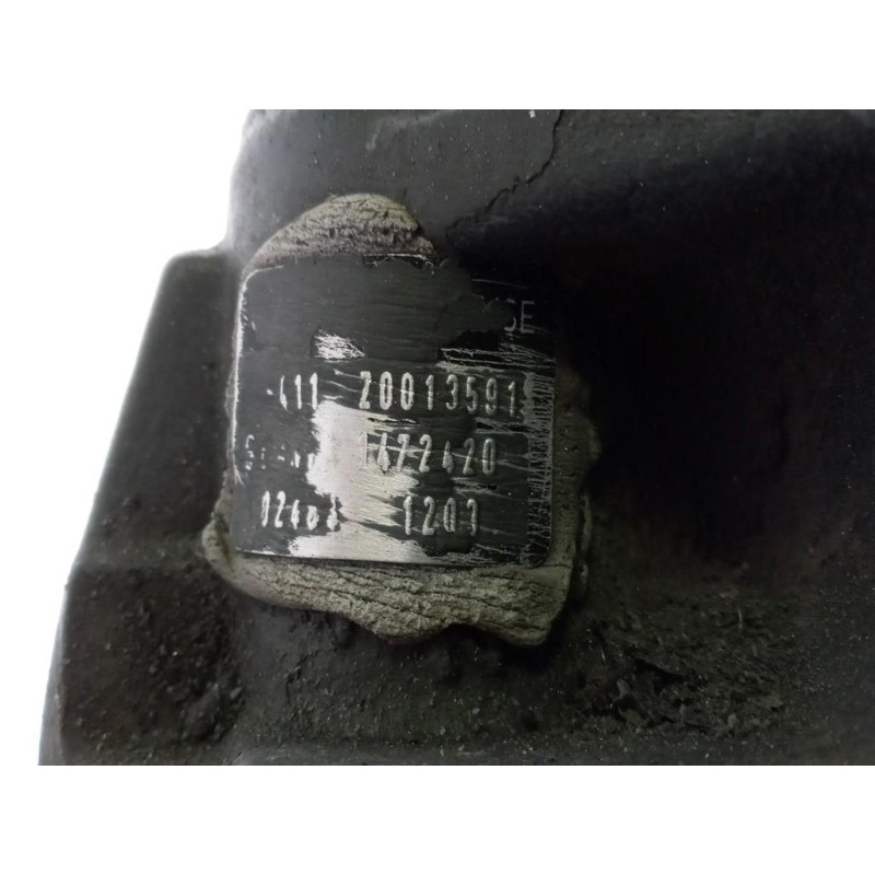 SCANIA RIGHT REAR CALIPER BRAKE  SCANIA 164 used