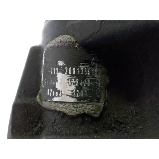 RIGHT REAR CALIPER BRAKE  SCANIA 164 used