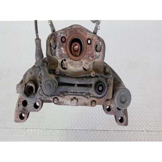 RIGHT REAR CALIPER BRAKE  SCANIA 164 used