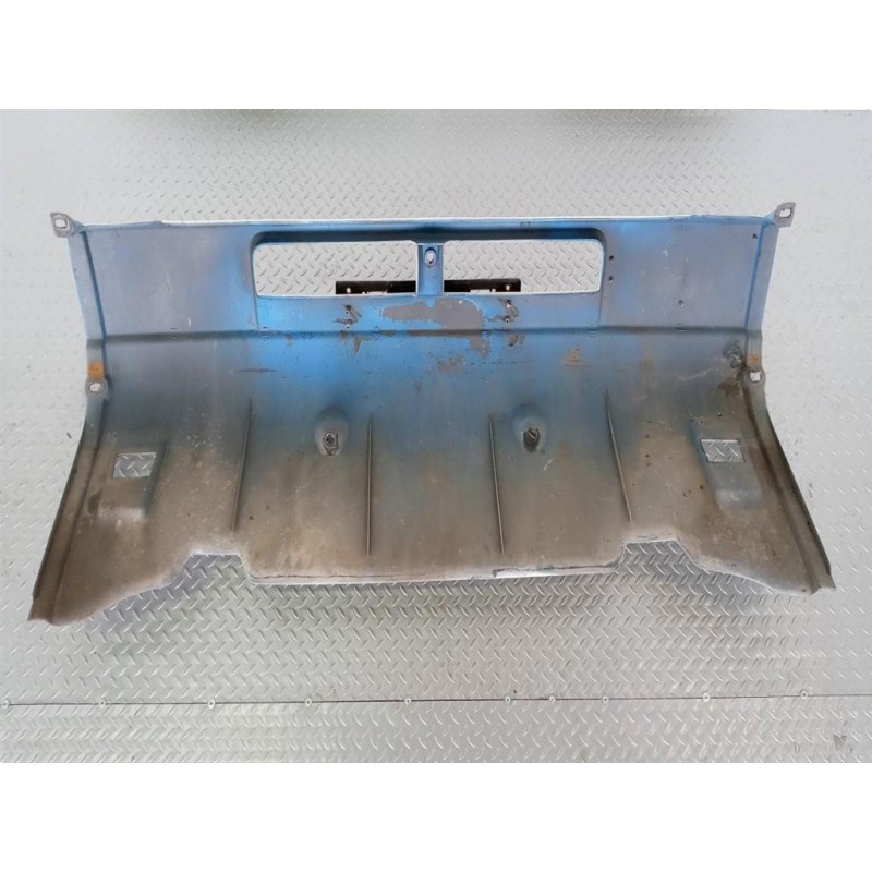 SCANIA FRONT CENTER BUMPER SCANIA 164 used