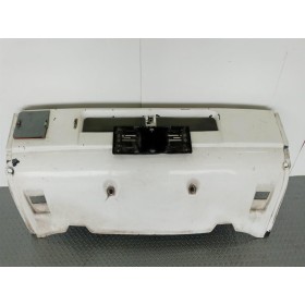 PARAURTI CENTRALE ANTERIORE...