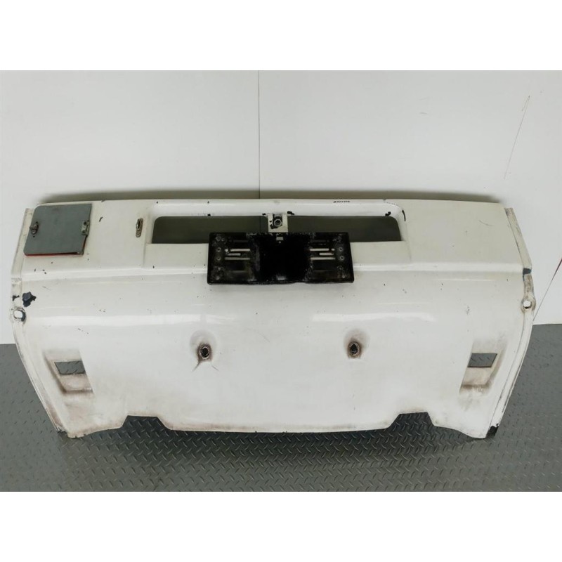 SCANIA FRONT CENTER BUMPER SCANIA 164 used