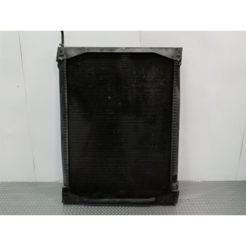 SCANIA RADIATORE ACQUA SCANIA 164 usato