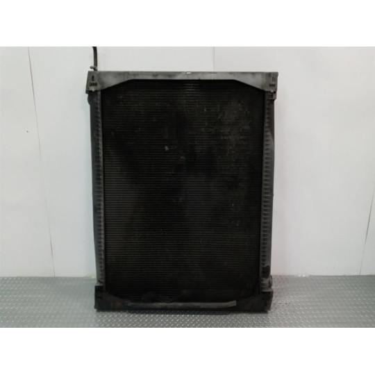 WATER HEAT RADIATOR  SCANIA 164 used