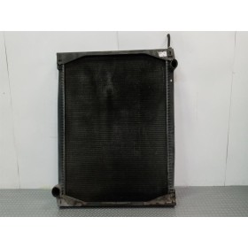 WATER HEAT RADIATOR  SCANIA...