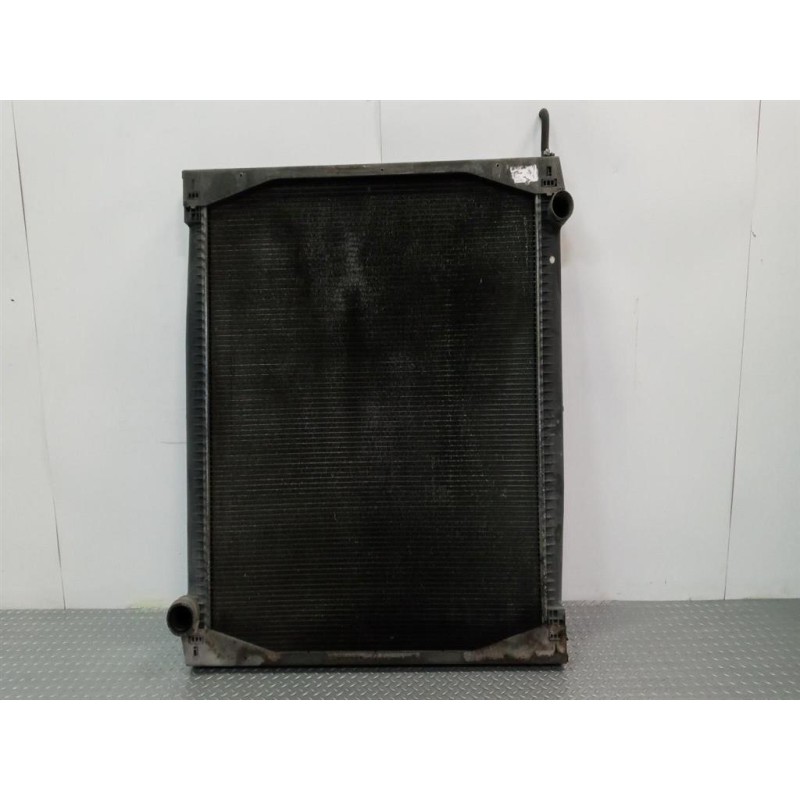 SCANIA WATER HEAT RADIATOR  SCANIA 164 used