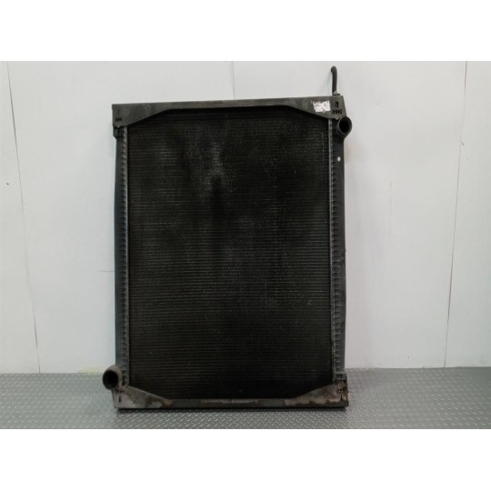 RADIATORE ACQUA SCANIA 164 usato