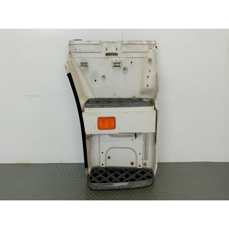 SCANIA PEDANA SALITA A/DX SCANIA 164 usato