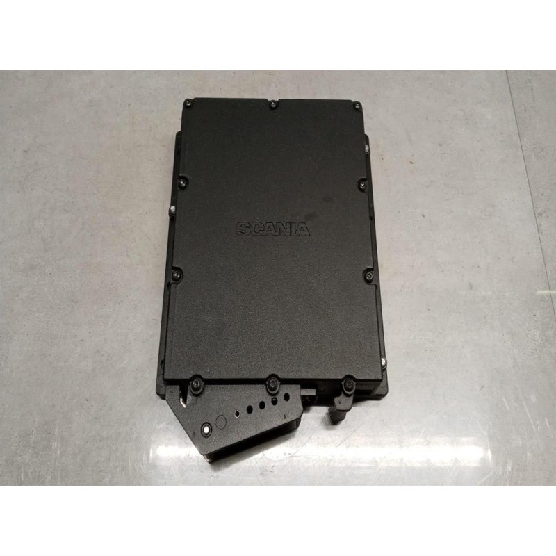 SCANIA CENTRALINE VARIE A SCANIA 164 usato