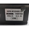 SCANIA CENTRALINE VARIE A SCANIA 164 usato