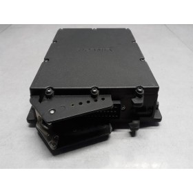 VARIOUS CONTROL UNITS A...