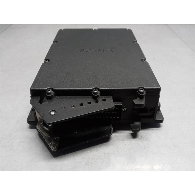 SCANIA CENTRALINE VARIE A SCANIA 164 usato