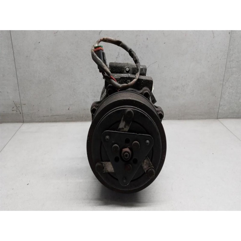 SCANIA AIR CONDITIONER COMPRESSOR SCANIA 164 used