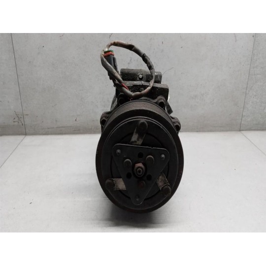 COMPRESSORE ARIA CONDIZIONATA SCANIA 164 usato