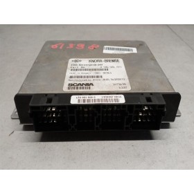 EBS CONTROL UNIT  SCANIA...
