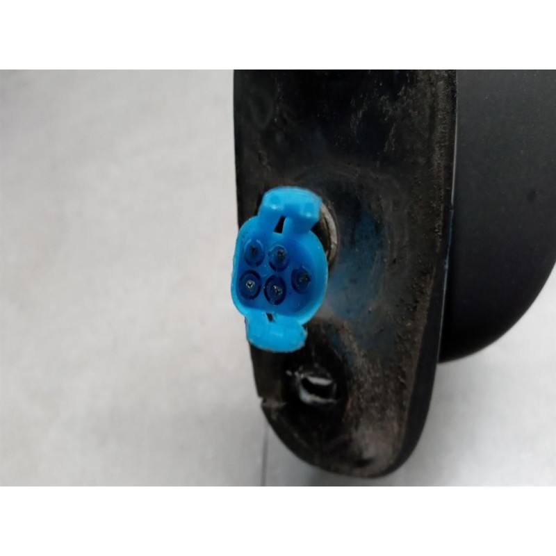 SCANIA LEFT ELETRIC REAR-VIEW MIRROR  SCANIA 164 used