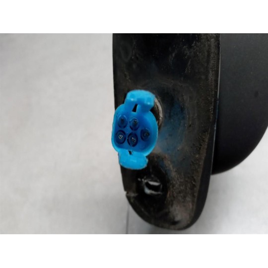 LEFT ELETRIC REAR-VIEW MIRROR  SCANIA 164 used