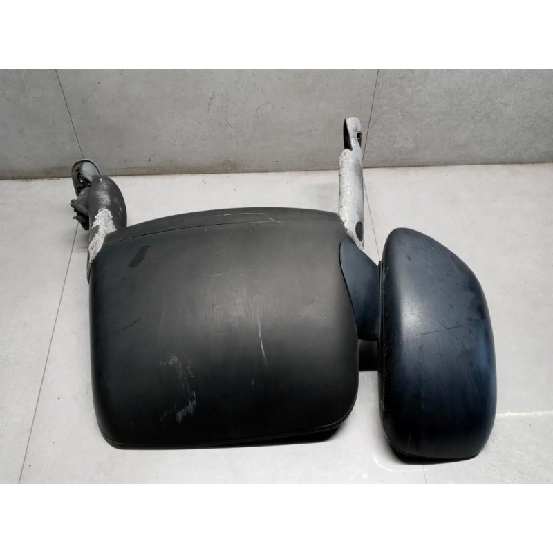 SCANIA LEFT ELETRIC REAR-VIEW MIRROR  SCANIA 164 used