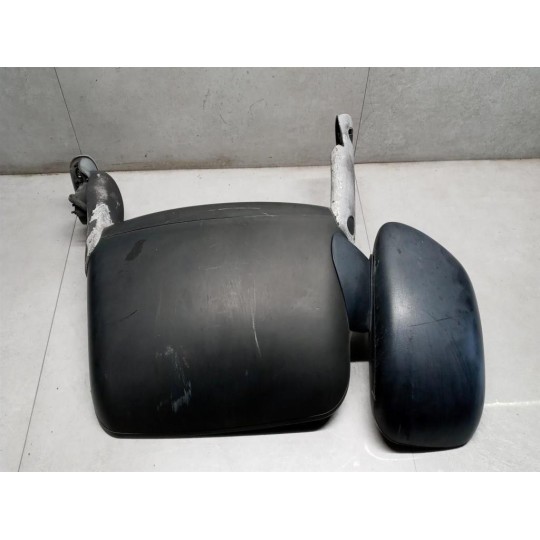 LEFT ELETRIC REAR-VIEW MIRROR  SCANIA 164 used