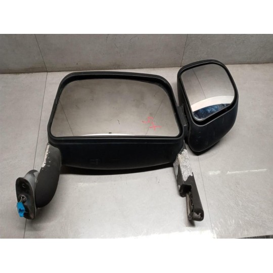 LEFT ELETRIC REAR-VIEW MIRROR  SCANIA 164 used