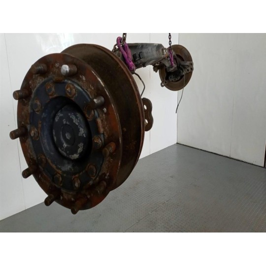 FRONT DRIVE AXLE SCANIA 164 used
